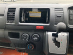 HIACE van 2WD