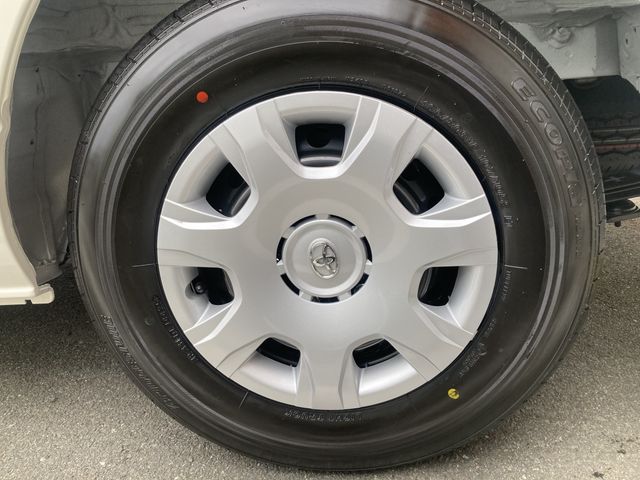 HIACE van 2WD