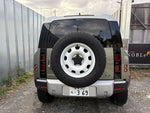 ROVER DEFENDER