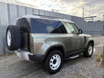 ROVER DEFENDER