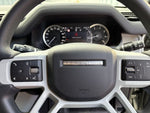 ROVER DEFENDER
