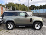 ROVER DEFENDER