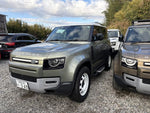 ROVER DEFENDER