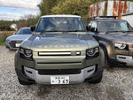 ROVER DEFENDER