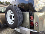ROVER DEFENDER