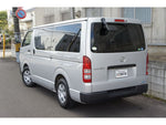 REGIUSACE van 1.25t 2WD