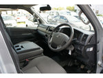 REGIUSACE van 1.25t 2WD