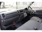 REGIUSACE van 1.25t 2WD