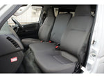 REGIUSACE van 1.25t 2WD
