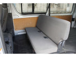 REGIUSACE van 1.25t 2WD