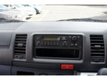 REGIUSACE van 1.25t 2WD