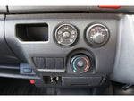 REGIUSACE van 1.25t 2WD