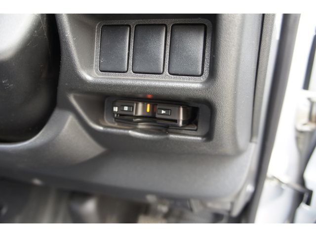 REGIUSACE van 1.25t 2WD