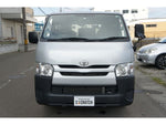 REGIUSACE van 1.25t 2WD
