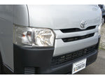 REGIUSACE van 1.25t 2WD
