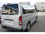 REGIUSACE van 1.25t 2WD