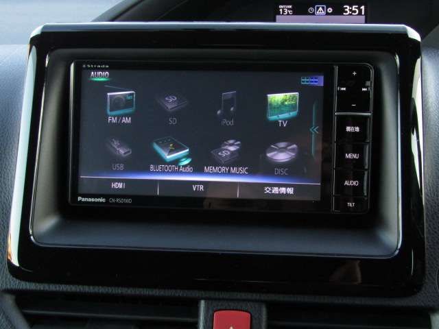 NOAH HYBRID 4WD