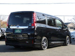 NOAH HYBRID 4WD