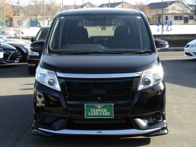 NOAH HYBRID 4WD