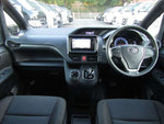NOAH HYBRID 4WD