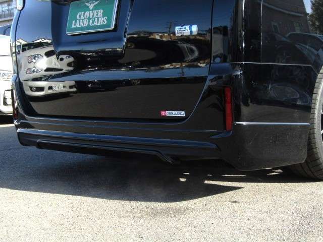 NOAH HYBRID 4WD