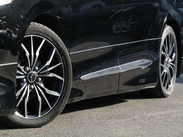 NOAH HYBRID 4WD