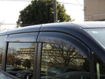 NOAH HYBRID 4WD
