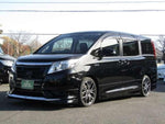 NOAH HYBRID 4WD