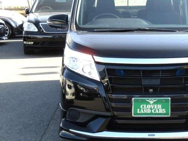 NOAH HYBRID 4WD