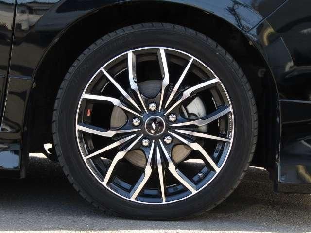NOAH HYBRID 4WD