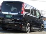 NOAH HYBRID 4WD