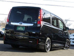 NOAH HYBRID 4WD