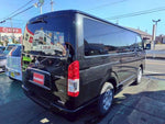 HIACE van 4WD