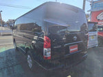HIACE van 4WD