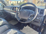 HIACE van 4WD