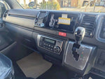 HIACE van 4WD
