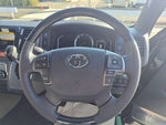 HIACE van 4WD