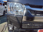 HIACE van 4WD