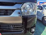 HIACE van 4WD