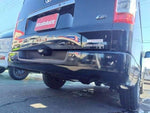 HIACE van 4WD