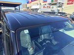 HIACE van 4WD
