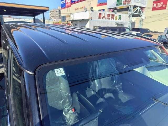 HIACE van 4WD