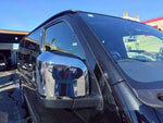 HIACE van 4WD