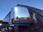 HIACE van 4WD