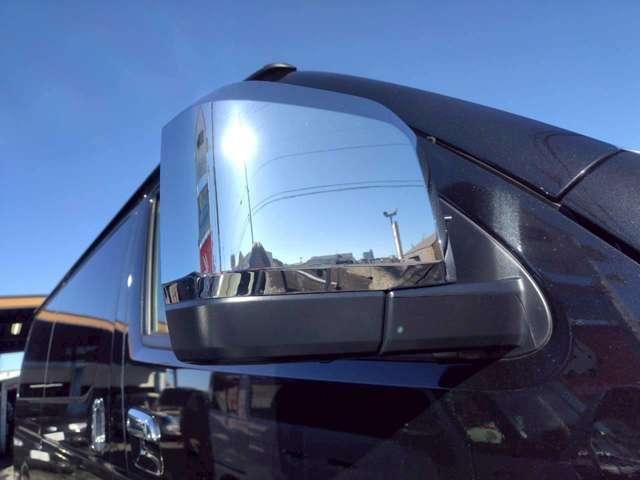 HIACE van 4WD