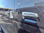 HIACE van 4WD
