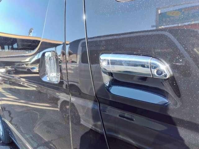 HIACE van 4WD