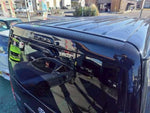 HIACE van 4WD
