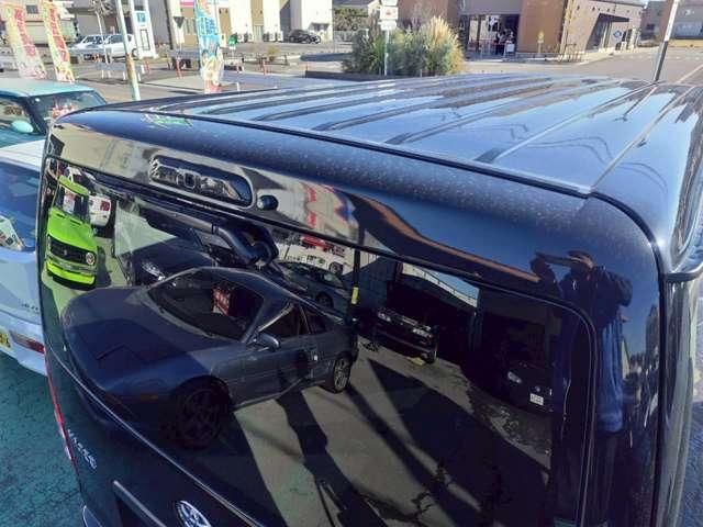 HIACE van 4WD
