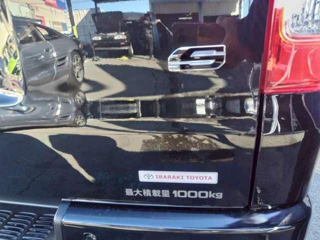 HIACE van 4WD